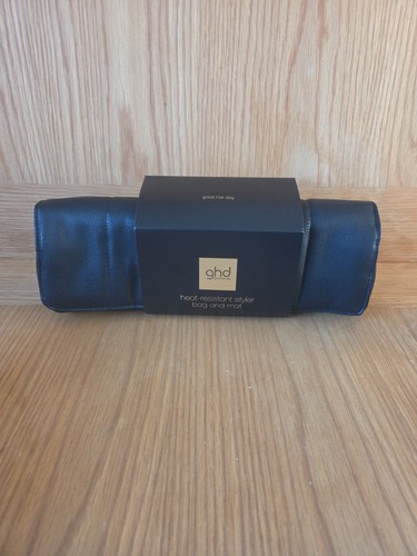 Ghd heat resistant - bag, and