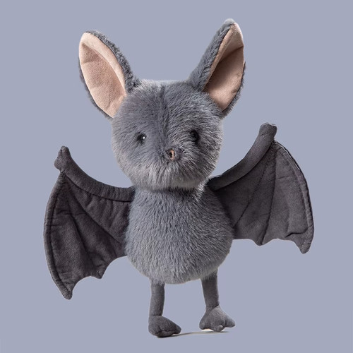 Jellycat broox bat - broox, halloween