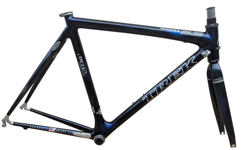 Trek madone oclv - sl,