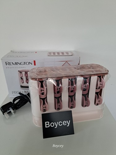 Remington proluxe electric - proluxe,