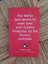 The Mafia Just Moved in Next