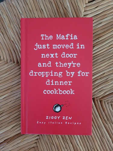 The mafia just moved - moved, in