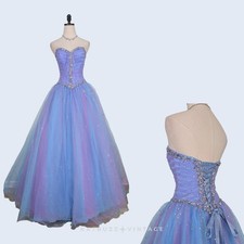 Y2K Mori Lee Prom Dress Maxi