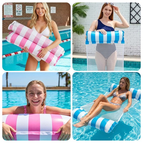Pack lilo pool inflatables - 2,