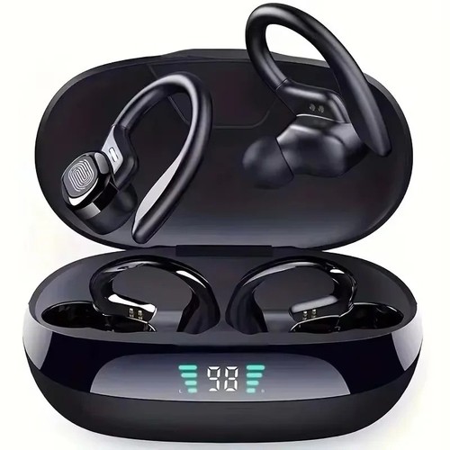 Tws sports wireless - sports, bluetooth