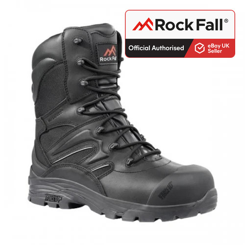 Rock fall rf4500 - rock,