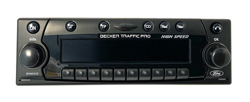 Control panel operating unit