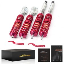 Street Coilovers Suspension