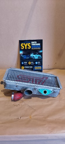 Subaru impreza sti - subaru, top
