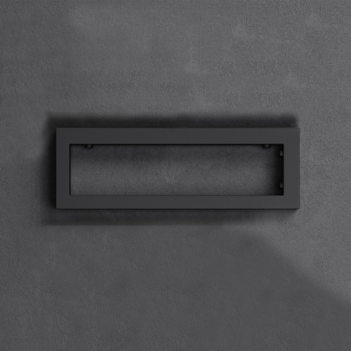 Bathroom basin shelf - shelf, brackets