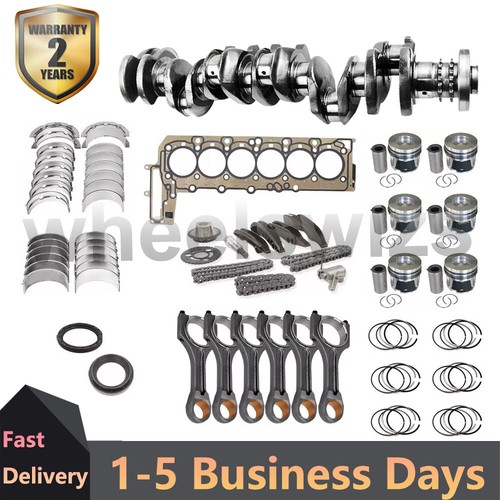 N57d30 n57 crankshaft - n57d30, &