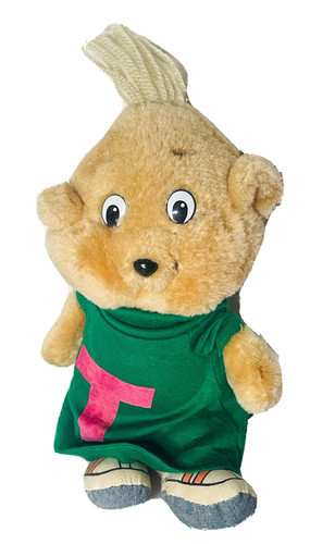 Vintage 1983 theodore - vintage,