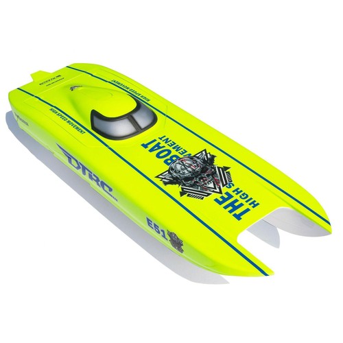 Painted new boat - new,