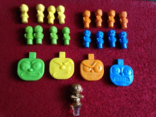 Games modern version - mb,
