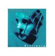 Whipping Boy : Heartworm CD