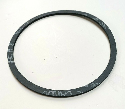 Ascaso boiler gasket - ascaso,