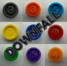 Downfall Game - Genuine