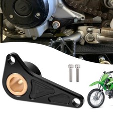 Black Aluminum Shift Shaft