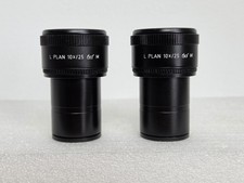 Leica Microscope Eyepieces