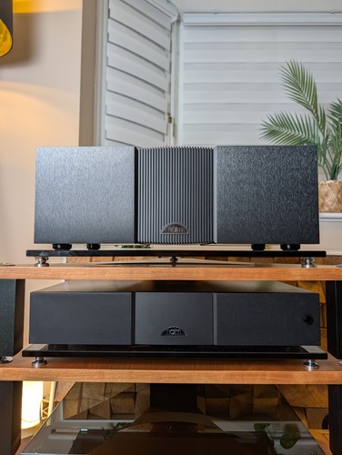 Naim nap 500 - naim,
