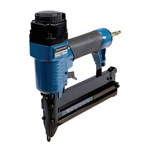 Air nailer stapler - air, 50mm