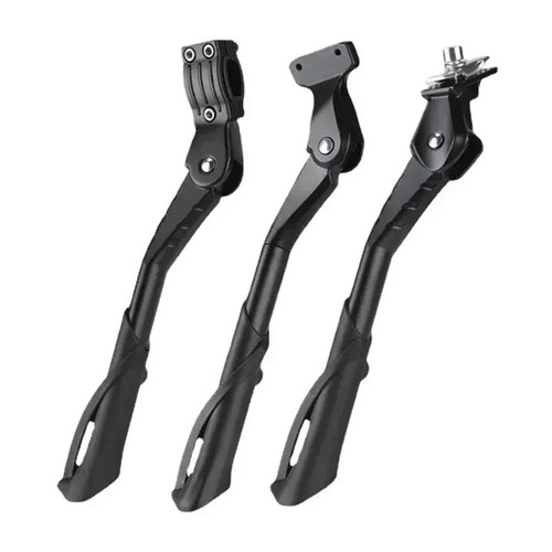 Mountain bike kick stand - bike,