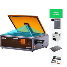 CREALITY Falcon A1 Pro 20W Enclosed Laser Engraver High Precision All In One Kit