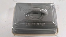 Le Creuset Stoneware Butter