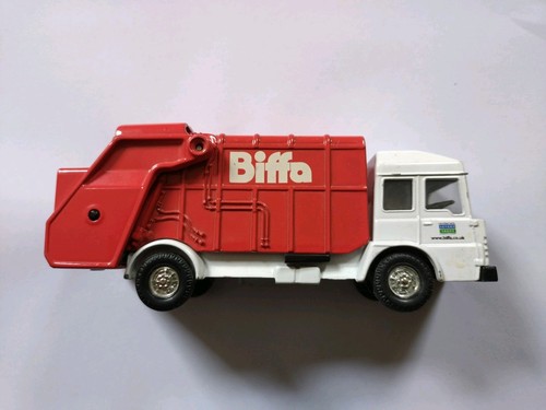 Corgi revopak refuse - revopak, truck