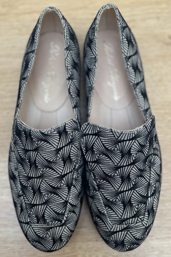 Robert clergerie textile - clergerie, &