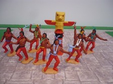 TIMPO WILD WEST 8 INDIAN