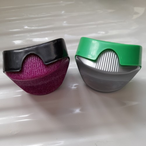 Odd lids bases pringles - 4, pop