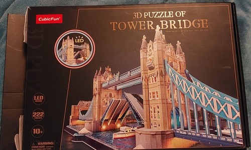 This cubicfun led london - is,