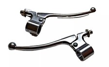 Pair of Replica Amal 534 Alloy