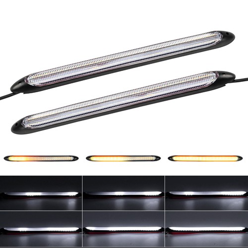Sequential led strip turn - strip,