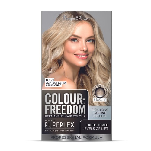 Knight wilson colour freedom - knight,