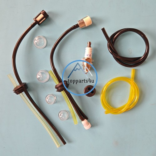 Fuel line grommet assembly - line,