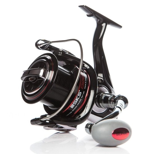 Sonik sks black - sonik, 8000