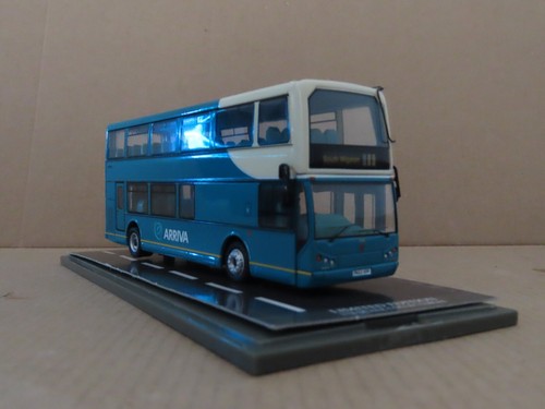 Corgi ooc om42504 db250 east - ooc,