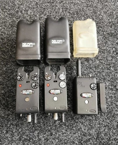 Delkim txi plus - txi,