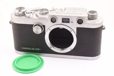 YASHICA YE Leica Screw Mount