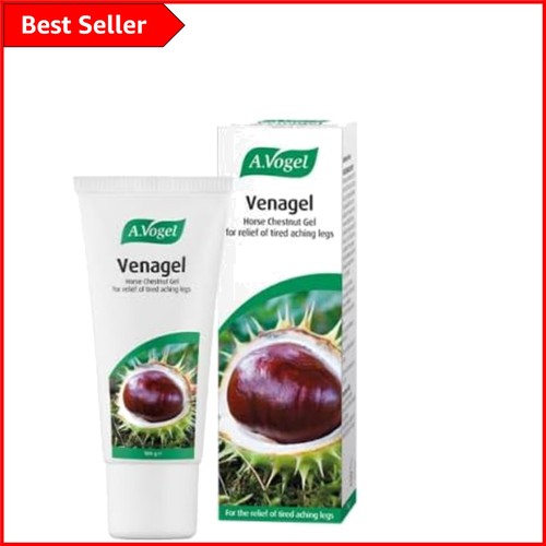 Cooling horse chestnut - cooling,