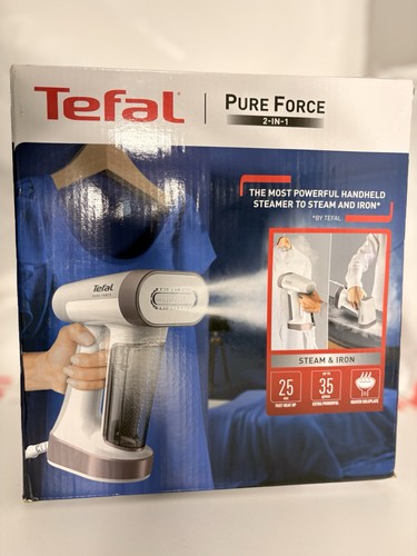 Tefal pure force 1 - tefal,