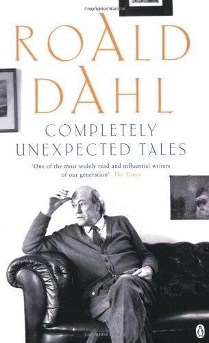 Completely unexpected tales - completely,