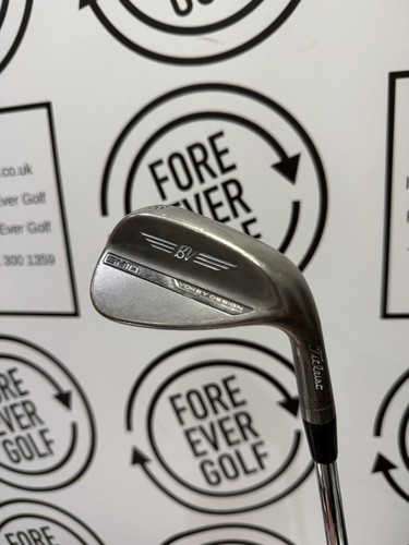 Titleist vokey sm10 gap - titleist, wedge