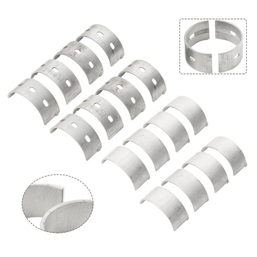 Connecting rod bearings - +25,