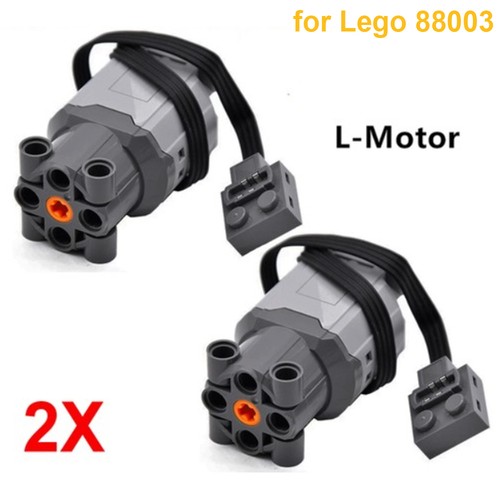 Power functions large l - functions,