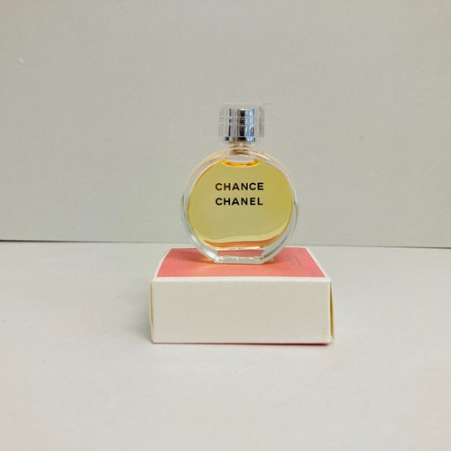 Chanel chance eau - chanel,