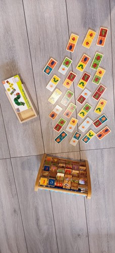 Children wooden abacus - children's, abacus'