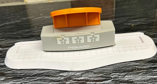 Fiskars rare border - fiskars,